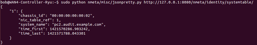 jsonpretty example screenshot